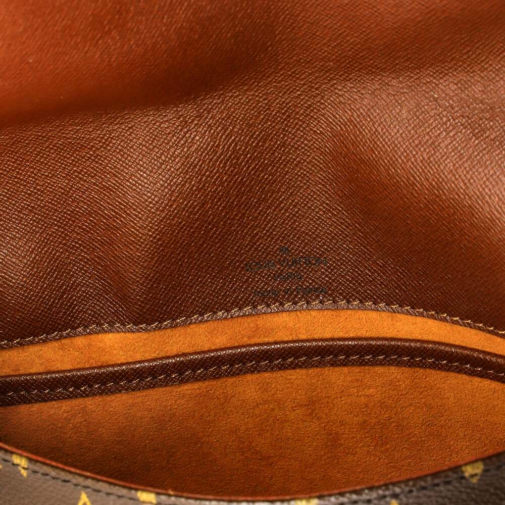 Louis Vuitton Musette Tango Handbag #260869L10B - Picture 6 of 9